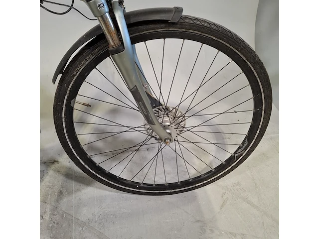 Elektrische damesfiets, giant, elegance e+ - afbeelding 2 van  19