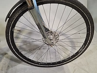 Elektrische damesfiets, giant, elegance e+ - afbeelding 2 van  19