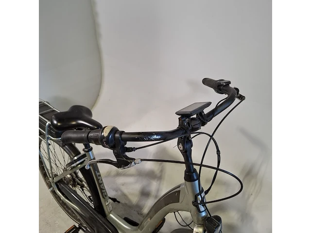 Elektrische damesfiets, giant, elegance e+ - afbeelding 4 van  19