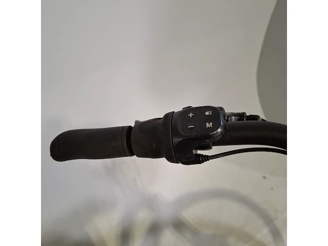 Elektrische damesfiets, giant, elegance e+ - afbeelding 5 van  19