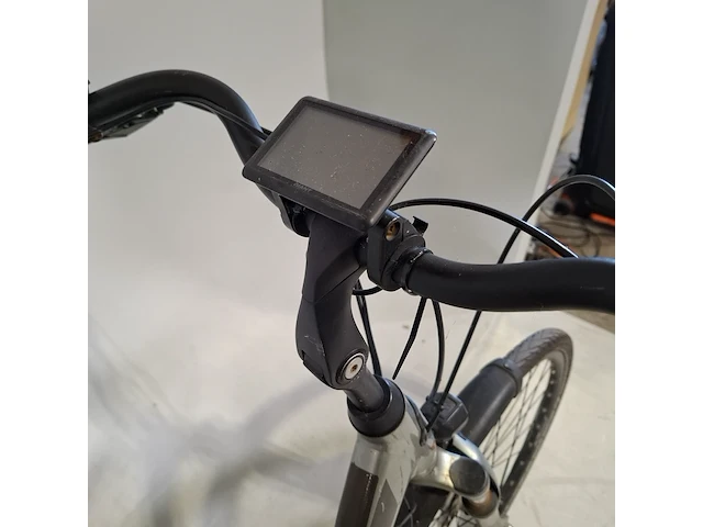 Elektrische damesfiets, giant, elegance e+ - afbeelding 6 van  19
