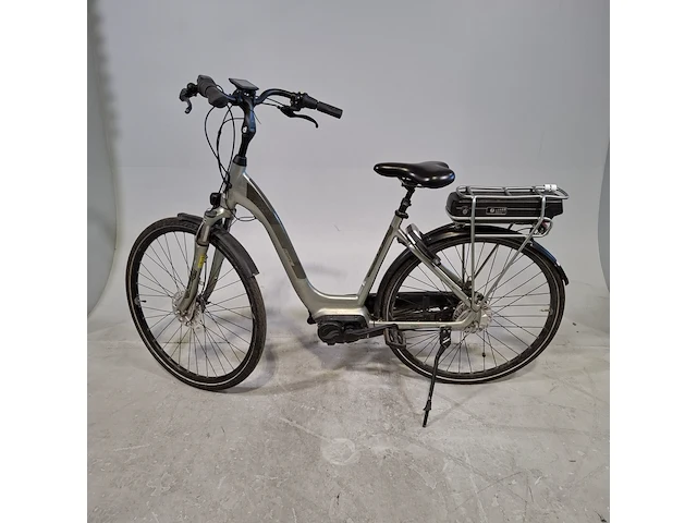 Elektrische damesfiets, giant, elegance e+ - afbeelding 8 van  19
