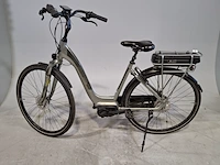 Elektrische damesfiets, giant, elegance e+ - afbeelding 8 van  19