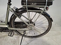Elektrische damesfiets, giant, elegance e+ - afbeelding 11 van  19