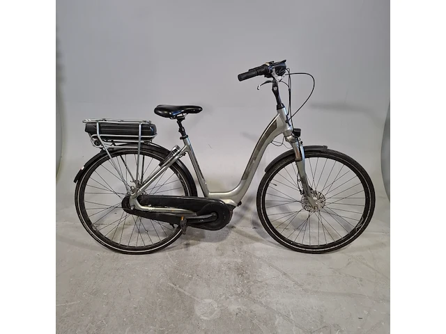 Elektrische damesfiets, giant, elegance e+ - afbeelding 1 van  19