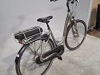 Elektrische damesfiets, giant, elegance e+ - afbeelding 12 van  19