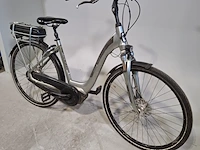Elektrische damesfiets, giant, elegance e+ - afbeelding 13 van  19