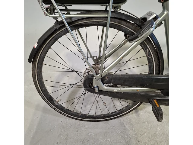 Elektrische damesfiets, giant, elegance e+ - afbeelding 14 van  19