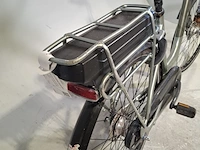Elektrische damesfiets, giant, elegance e+ - afbeelding 15 van  19