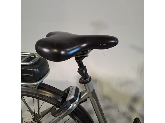 Elektrische damesfiets, giant, elegance e+ - afbeelding 17 van  19