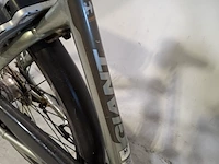 Elektrische damesfiets, giant, elegance e+ - afbeelding 18 van  19