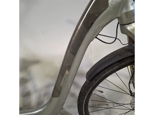 Elektrische damesfiets, giant, elegance e+ - afbeelding 19 van  19