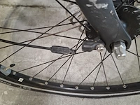 Elektrische damesfiets, giant, entour e+ - afbeelding 2 van  19
