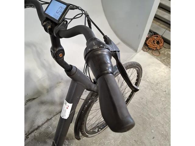 Elektrische damesfiets, giant, entour e+ - afbeelding 7 van  19
