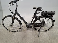 Elektrische damesfiets, giant, entour e+ - afbeelding 8 van  19