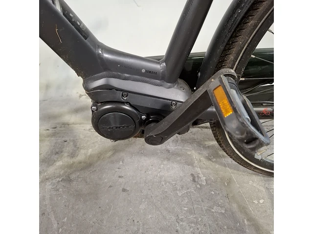 Elektrische damesfiets, giant, entour e+ - afbeelding 10 van  19