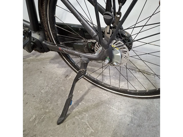 Elektrische damesfiets, giant, entour e+ - afbeelding 11 van  19
