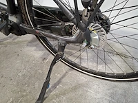 Elektrische damesfiets, giant, entour e+ - afbeelding 11 van  19
