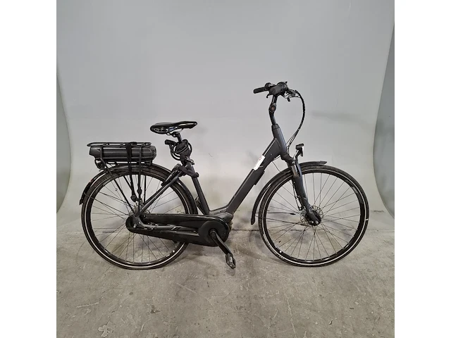 Elektrische damesfiets, giant, entour e+ - afbeelding 1 van  19