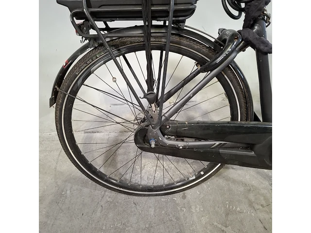 Elektrische damesfiets, giant, entour e+ - afbeelding 14 van  19
