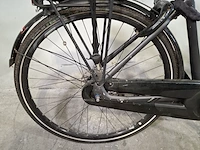 Elektrische damesfiets, giant, entour e+ - afbeelding 14 van  19