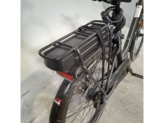 Elektrische damesfiets, giant, entour e+ - afbeelding 15 van  19
