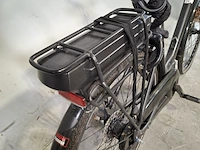Elektrische damesfiets, giant, entour e+ - afbeelding 15 van  19
