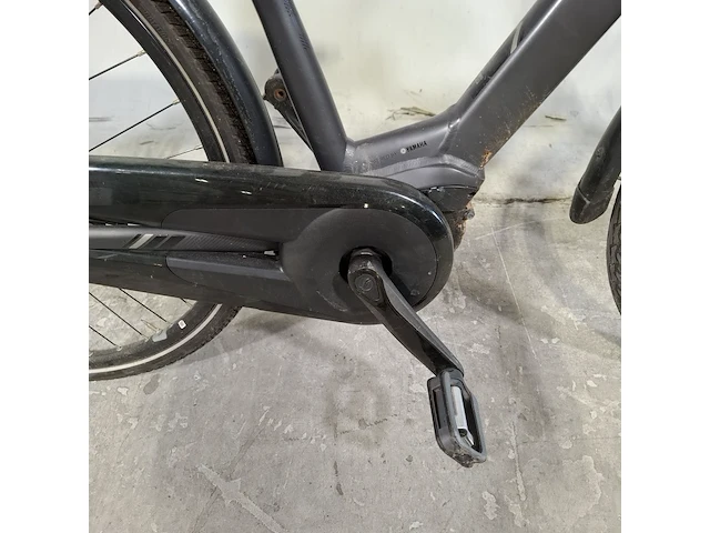 Elektrische damesfiets, giant, entour e+ - afbeelding 16 van  19
