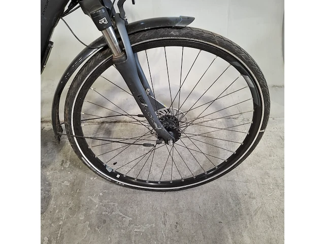 Elektrische damesfiets, giant, entour e+ - afbeelding 19 van  19