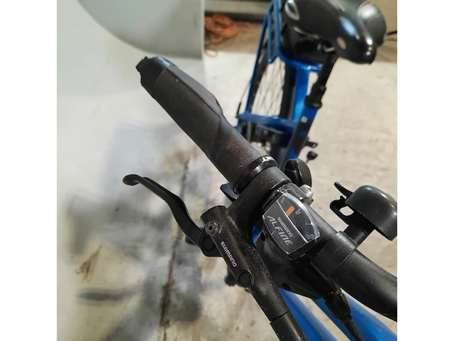 Elektrische damesfiets giant, prime+ - afbeelding 3 van  17