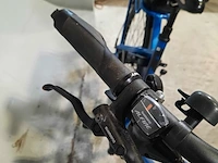 Elektrische damesfiets giant, prime+ - afbeelding 3 van  17