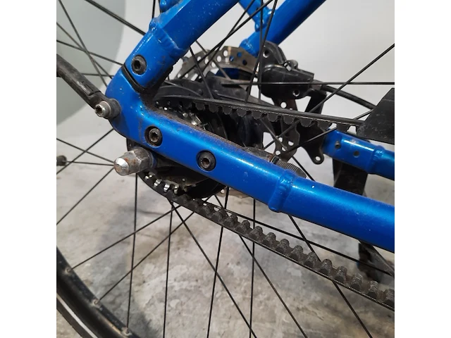 Elektrische damesfiets giant, prime+ - afbeelding 5 van  17