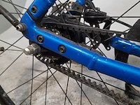 Elektrische damesfiets giant, prime+ - afbeelding 5 van  17