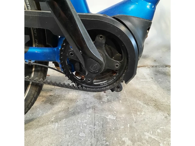 Elektrische damesfiets giant, prime+ - afbeelding 7 van  17