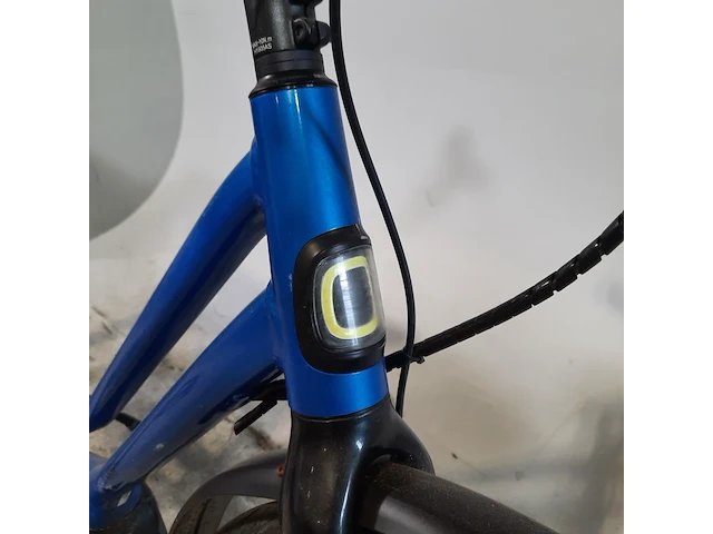 Elektrische damesfiets giant, prime+ - afbeelding 8 van  17