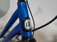 Elektrische damesfiets giant, prime+ - afbeelding 8 van  17
