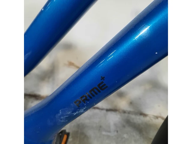 Elektrische damesfiets giant, prime+ - afbeelding 9 van  17