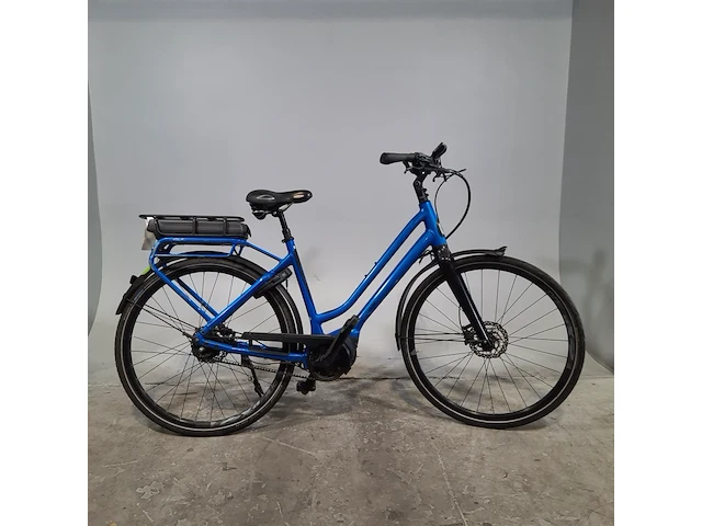 Elektrische damesfiets giant, prime+ - afbeelding 1 van  17