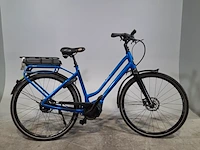 Elektrische damesfiets giant, prime+ - afbeelding 1 van  17