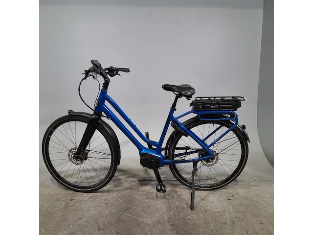 Elektrische damesfiets giant, prime+ - afbeelding 10 van  17