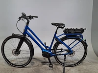Elektrische damesfiets giant, prime+ - afbeelding 10 van  17