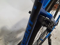 Elektrische damesfiets giant, prime+ - afbeelding 11 van  17