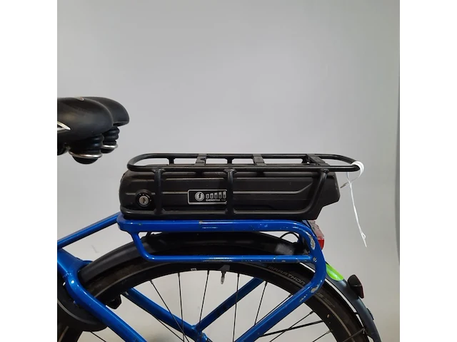 Elektrische damesfiets giant, prime+ - afbeelding 14 van  17