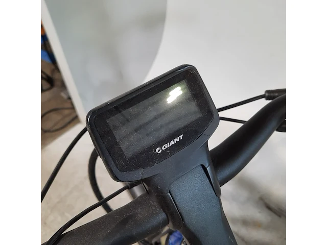 Elektrische damesfiets giant, prime+ - afbeelding 15 van  17