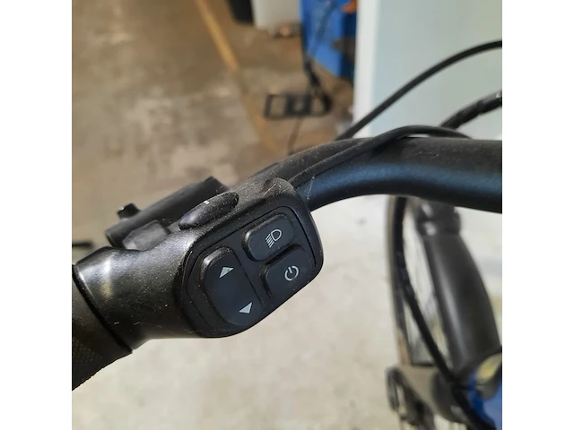 Elektrische damesfiets giant, prime+ - afbeelding 17 van  17