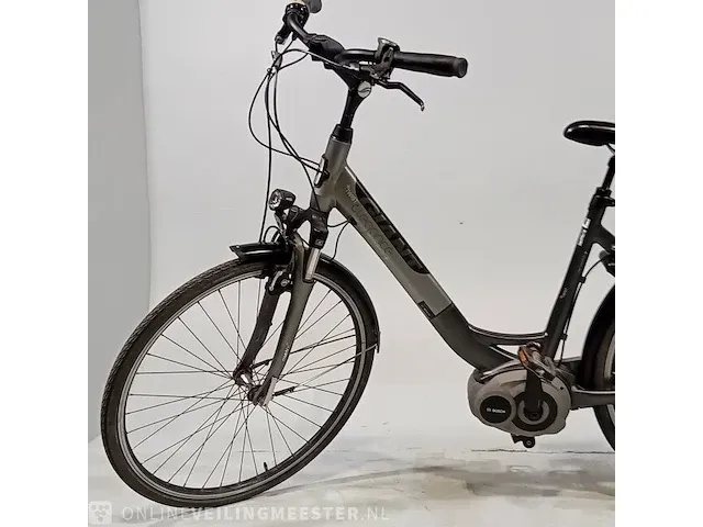 Elektrische damesfiets giant, twist elegance - afbeelding 2 van  13