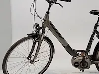 Elektrische damesfiets giant, twist elegance - afbeelding 2 van  13