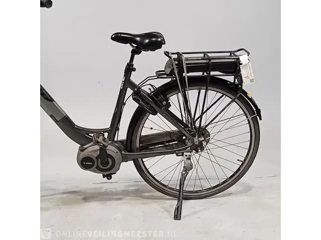 Elektrische damesfiets giant, twist elegance - afbeelding 3 van  13