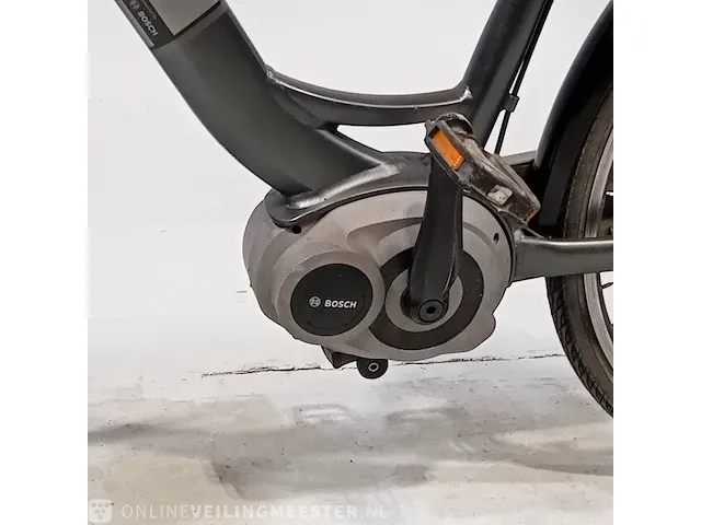 Elektrische damesfiets giant, twist elegance - afbeelding 4 van  13