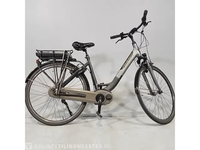 Elektrische damesfiets giant, twist elegance - afbeelding 1 van  13
